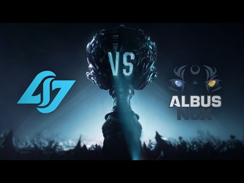 Worlds 2016: CLG vs ANX Maç Özeti - A Grubu / 3. Gün