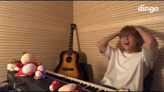 [실시간 라이브] 정세운(Jeong Sewoon) - 20 Something (편집본)