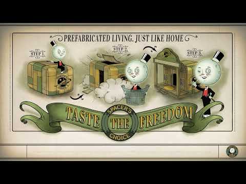 THE OUTER WORLDS Walkthrough Gameplay Part 7