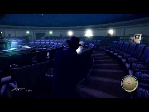 Mafia 2 definitive edition ps5 gameplay pt 16 ending