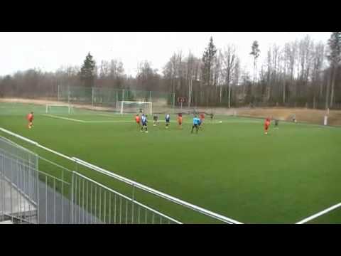 Ulricehamns IFK - Borås AIK träningsmatch