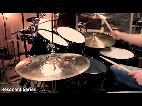 Masterwork Hi-Hat Comparison | Masterwork Cymbals