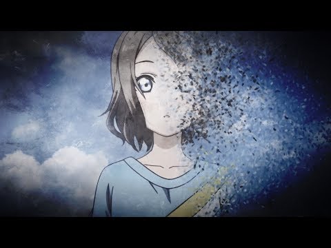 chikayou | darkness of our love