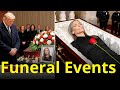 Kelly Curtis Dead at 69 | Jamie Lee Curtis's Heartbreaking Tribute & President Trump Pays Respects