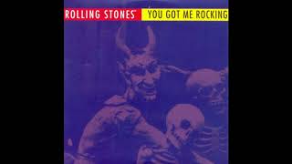 Rolling Stones -  Jump on top of me