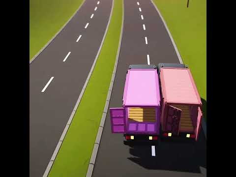 Gang beast trucks #gangbeasts #gangbeastsfunnymoments #gangbeastsupdate