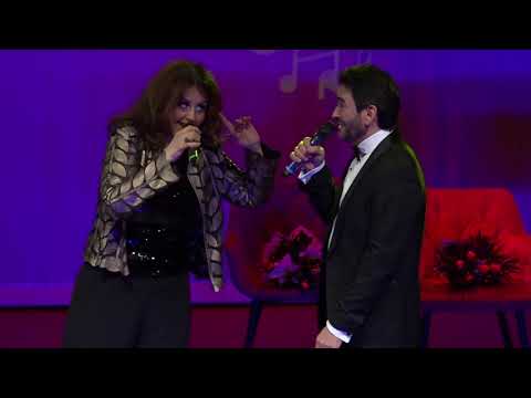 Adriana Trif - Spectacol Aniversar Florin Mureșan