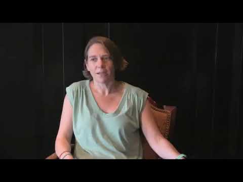 CRF 2022 International Conference - Malia Edwards, PhD Interview