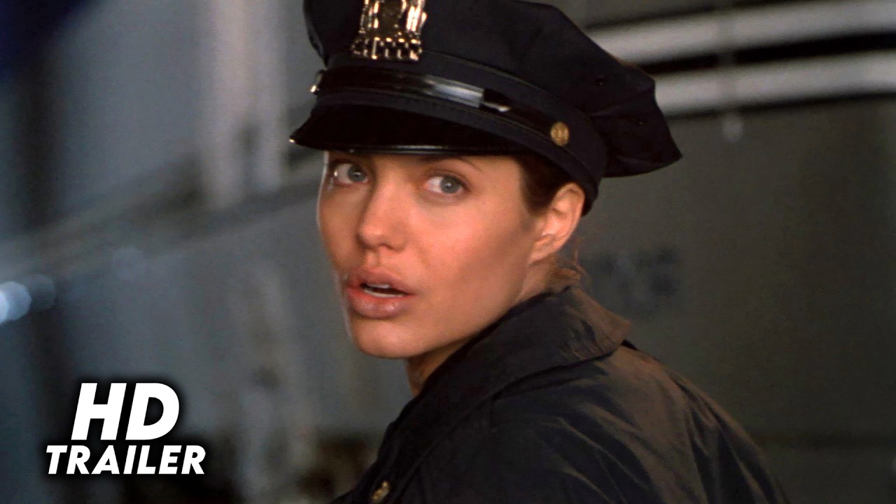 تریلر The Bone Collector (1999). [FHD] -یوتیوب