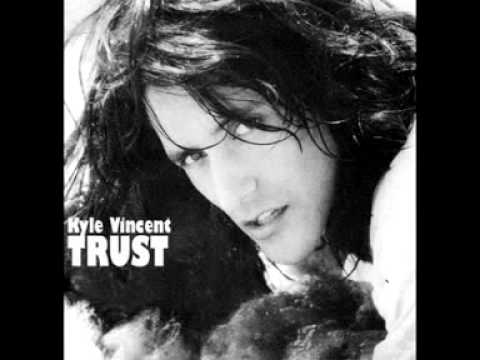 Kyle Vincent - What Am I Gonna Do [AOR]