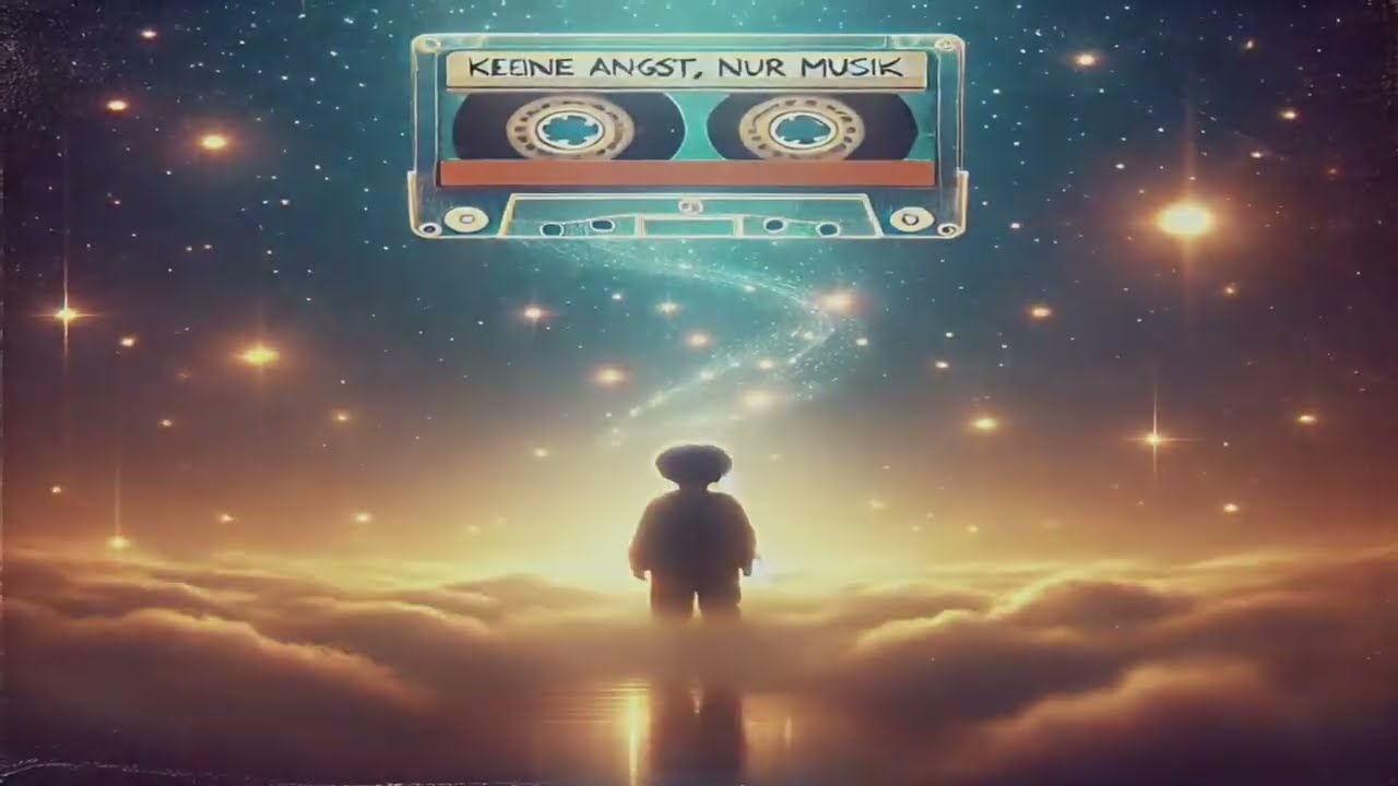 KEINE ANGST NUR MUSIK