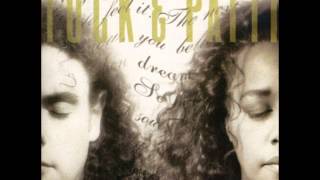 Tuck &amp; Patti: Dream
