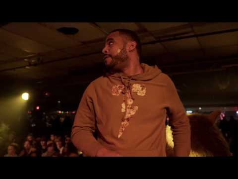 Dj Hylyte Holiday Show