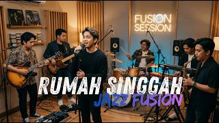 Download lagu FABIO ASHER - RUMAH SINGGAH COVER JAZZ FUSION mp3