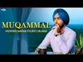 Muqammal Kadi Na Mere Kol Aaya Satinder Sartaaj Satinder Sartaaj Song Ikko Mikke