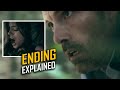 Deep Water Ending Explained