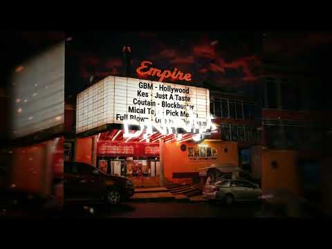 Full Blown x Tano - One For The Team (D Ninja Edit) | Soca 2026