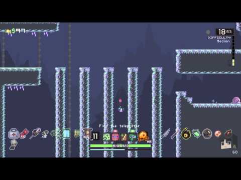 Pak Plays 01/27/2015 - Risk of Rain