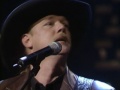 Trace Adkins - "Nothin' But Tail Lights" [Live from Austin, TX]