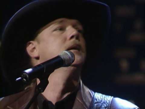 Nothin But Taillights - Trace Adkins