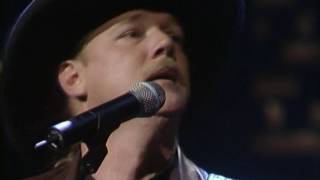 Trace Adkins - &quot;Nothin&#39; But Tail Lights&quot; [Live from Austin, TX]