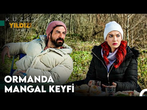 Kuzey Yıldızı İlk Aşk 49. Bölüm En Komik Sahneler - Kuzey Yıldızı İlk Aşk