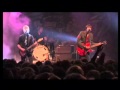 Mando Diao - Killer Kaczynski (live)