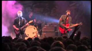 Mando Diao - Killer Kaczynski (live)