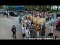 Satanic 'Black Mass' At Harvard Forced Off-Campus