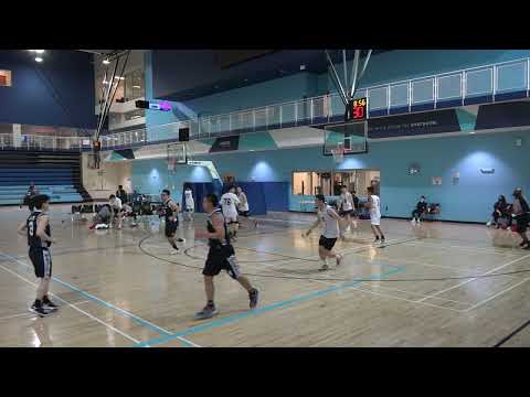 Ez United vs OG Freaker - saturday tier 8 - tcbl 2022 spring