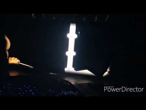 191124 Super Junior -​ Somebody New #SS8InBKK