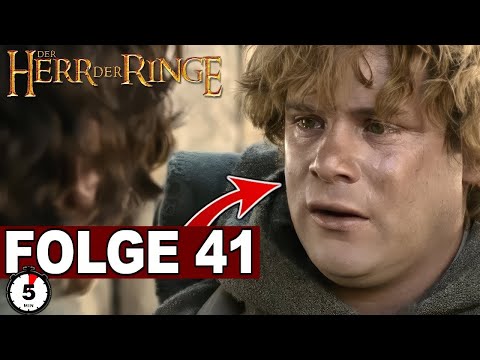 Die schönste Szene in "Die zwei Türme"? | 5 Minuten: Der Herr der Ringe 2 – F41
