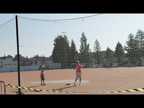 OmaSP leirilive: Bulls (KoU/EuVe) - KiriE La 17.6.2023