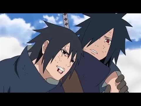 The Philosophy of Tobirama Senju   For The Hokage Who Hated The Uchiha Naruto