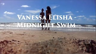 Vanessa Elisha Midnight Swim Prod By GXNXVS - Flawless