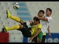 Arbil V Ahal FC AFC Cup 2015 Group Stage