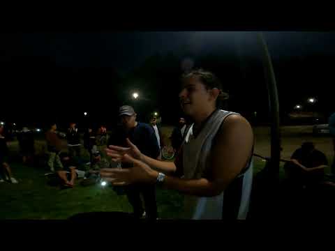 SATIM vs. ESEZETA: FINAL - Batallas Under Vol. 2 - Especial Minutos - 2022 🇨🇱