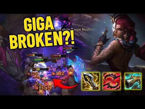 SAMIRA IS BEYOND BROKEN IN S16... 🩸 (5 PENTAS IN 7 DAYS?!)