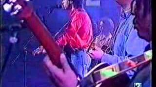 Enrique Urquijo y Los problemas (mundo raro)