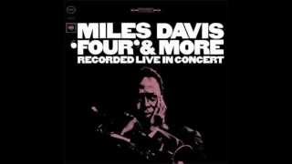 Miles Davis - Seven Steps to Heaven  from 'Four and More'