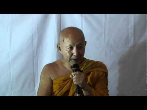Majjhima Nikaya Sutta: MN 22; MN 23 - Ven.  Dhammavuddho Thero