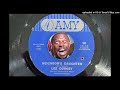 Lee Dorsey - Neighbor's Daughter (Amy) 1966