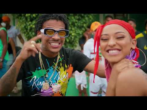 pakitin el verdadero ft la perversa tu no baila video oficial