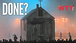 What if I told you Donda 2 was done? | Ye