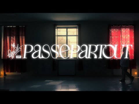 PeppOh - Passepartout (Official Video)