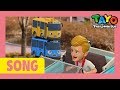 Tayo Opening Theme Song L Tayo S Toy Adventure L Tayo The Little Bus