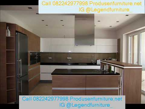 Jasa Kitchen Set Semarang Timur H i mi nht Video h i Jasa Kitchen Set Semarang Timur H i mi nht Video h i