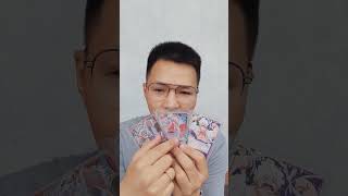 Bộ luffy gear 5#tcg #trinhbinhtcg #trinhbinh