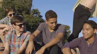 Spring Break in LA - Seed&Spark Pitch Video