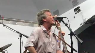 Finn Feat Steve Forbert July 28 2018